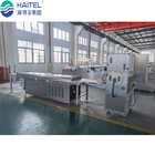 Stainless Steel Automatic Cereal Bar Extruder Making Machine Production Line 100kg/H