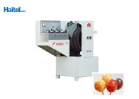 Automatic Big Scale Lollipop Candy Making Machine Electric Power Adjustable Capacity