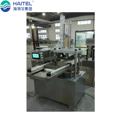 De Barextruder die van het roestvrij staal Automatische Graangewas Machineproductielijn 100kg/H maakt