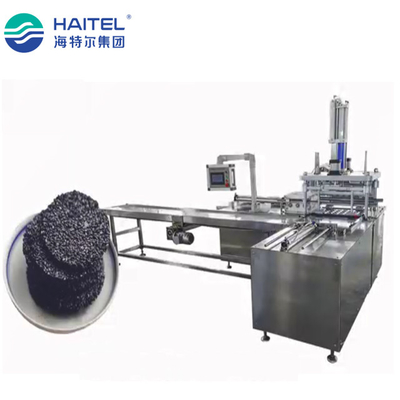 Volledige Automatische Sesamcake die Vormende Machine 380v 6Times/Min maken